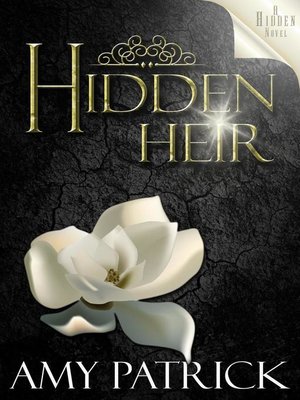 cover image of Hidden Heir